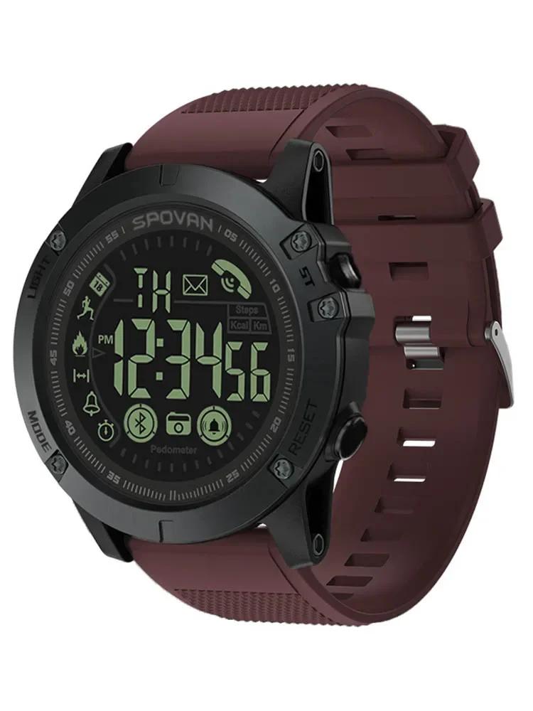 SPOVAN PR1   ð, м  ð,  ð, 2  ͸  50m  ð, Relogio Feminino